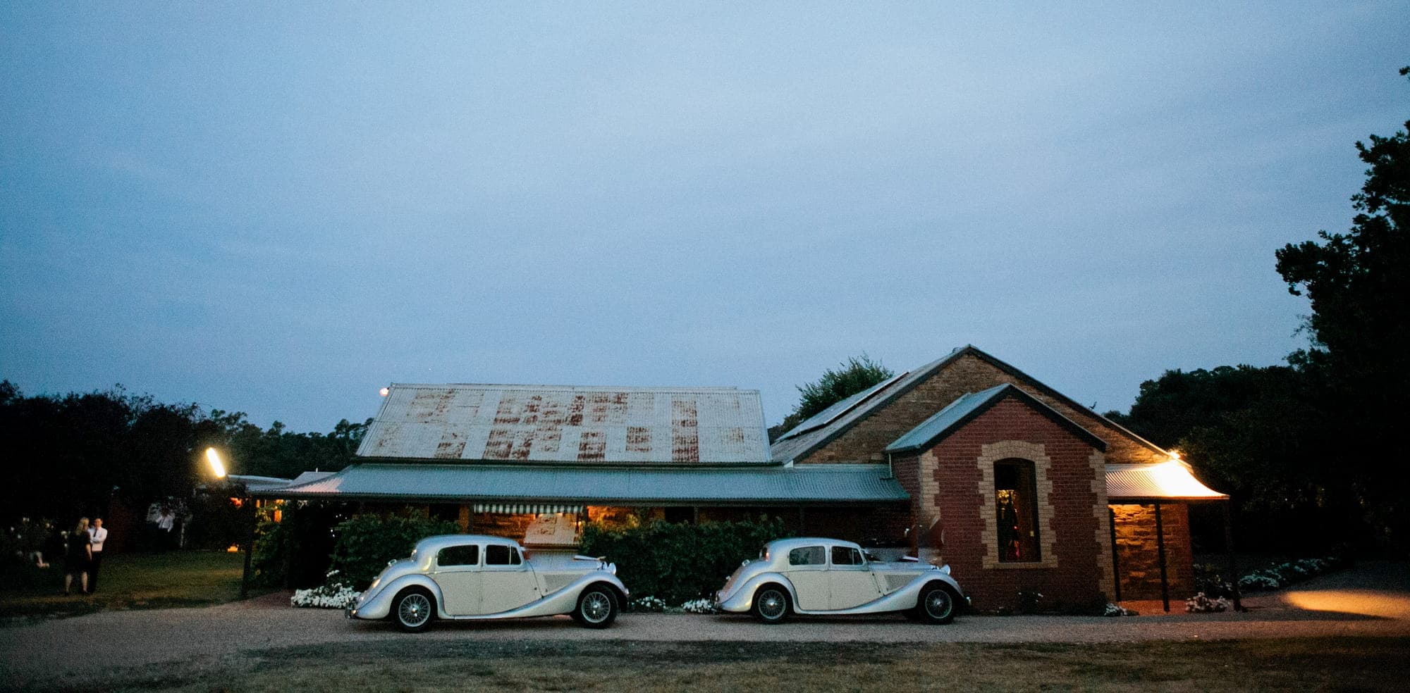 Chateau Dore Winery & Receptions