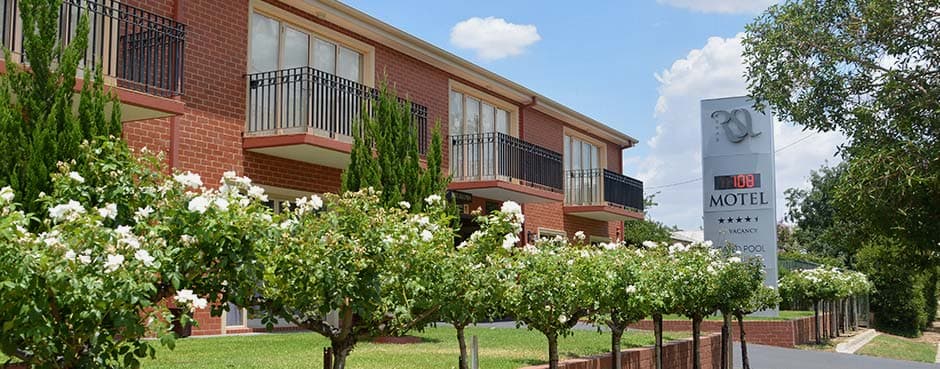Wagga RSL Motel