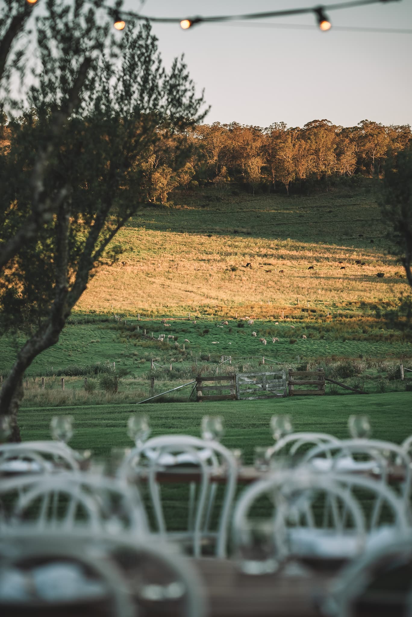 Bunnyconnellen - Events & Accommodation