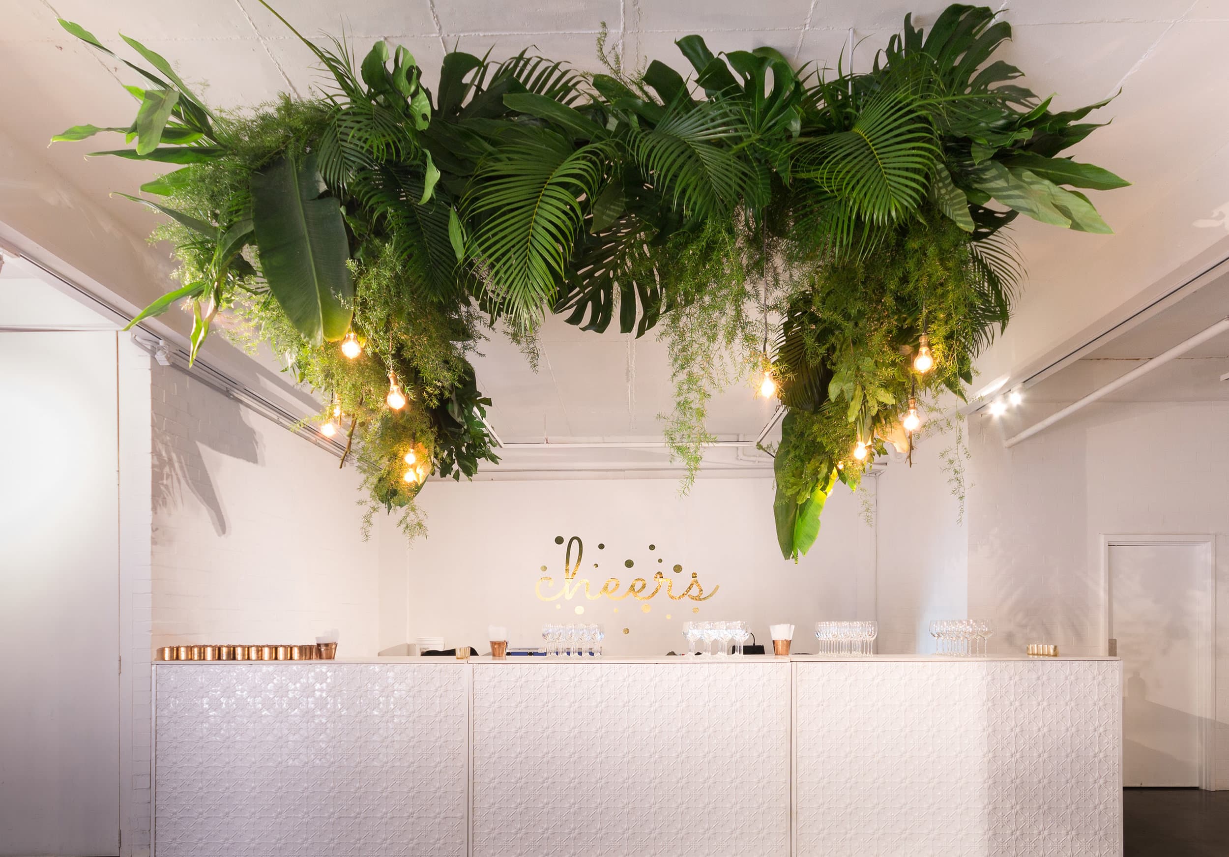 524 Flinders Event Space — warehouse in Melbourne
