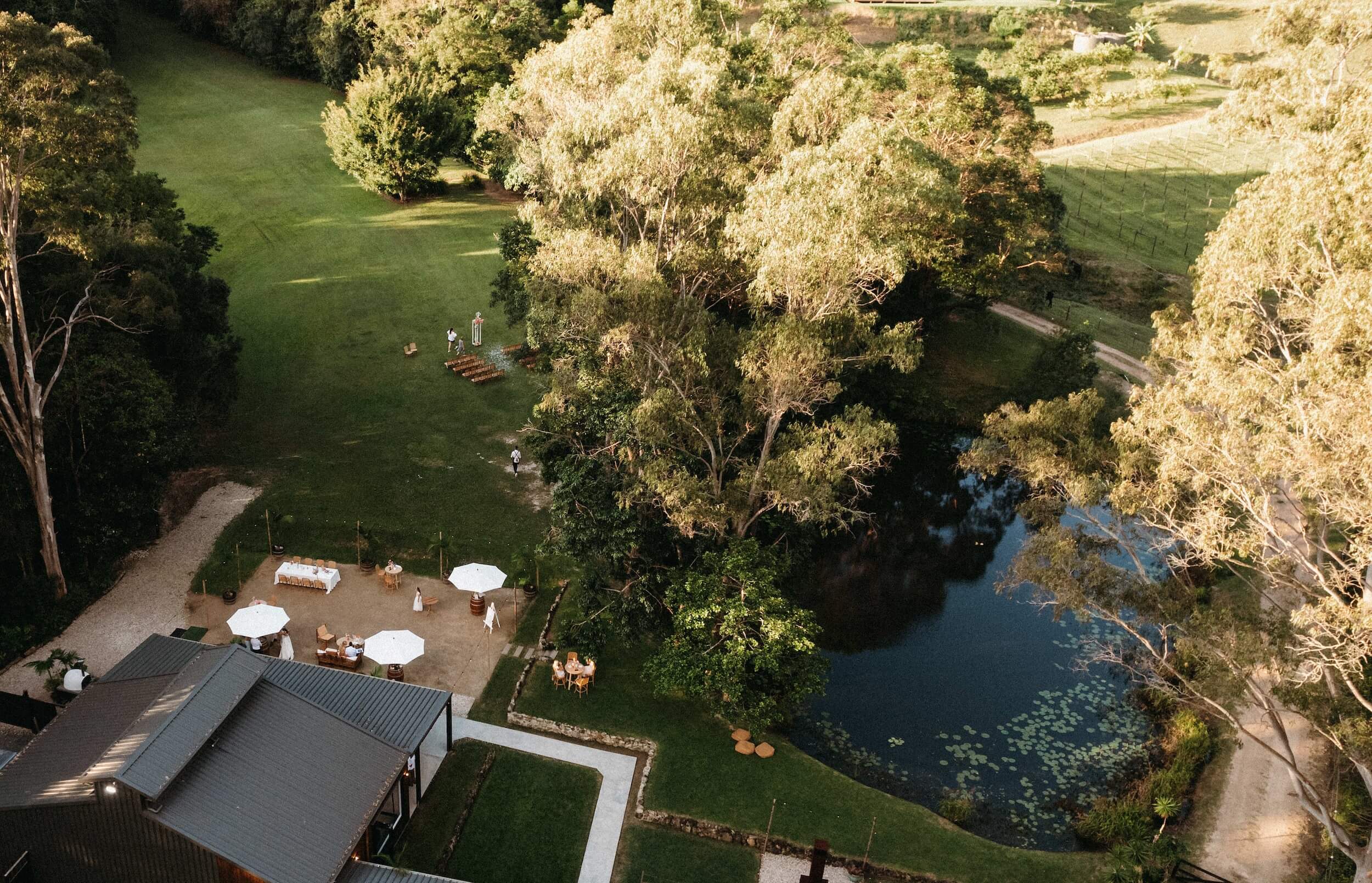 Palm Creek Estate