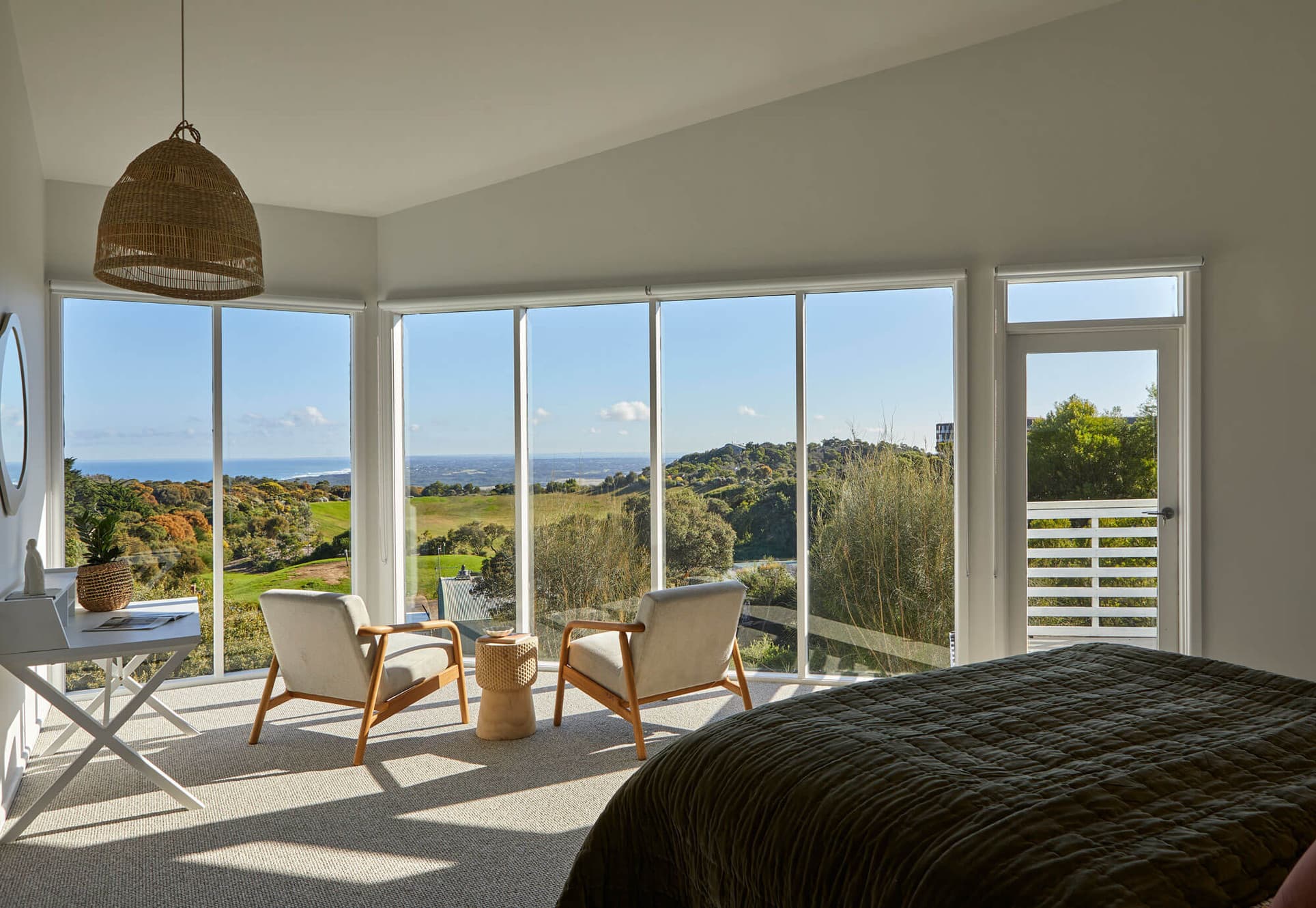 The Cape Retreat
