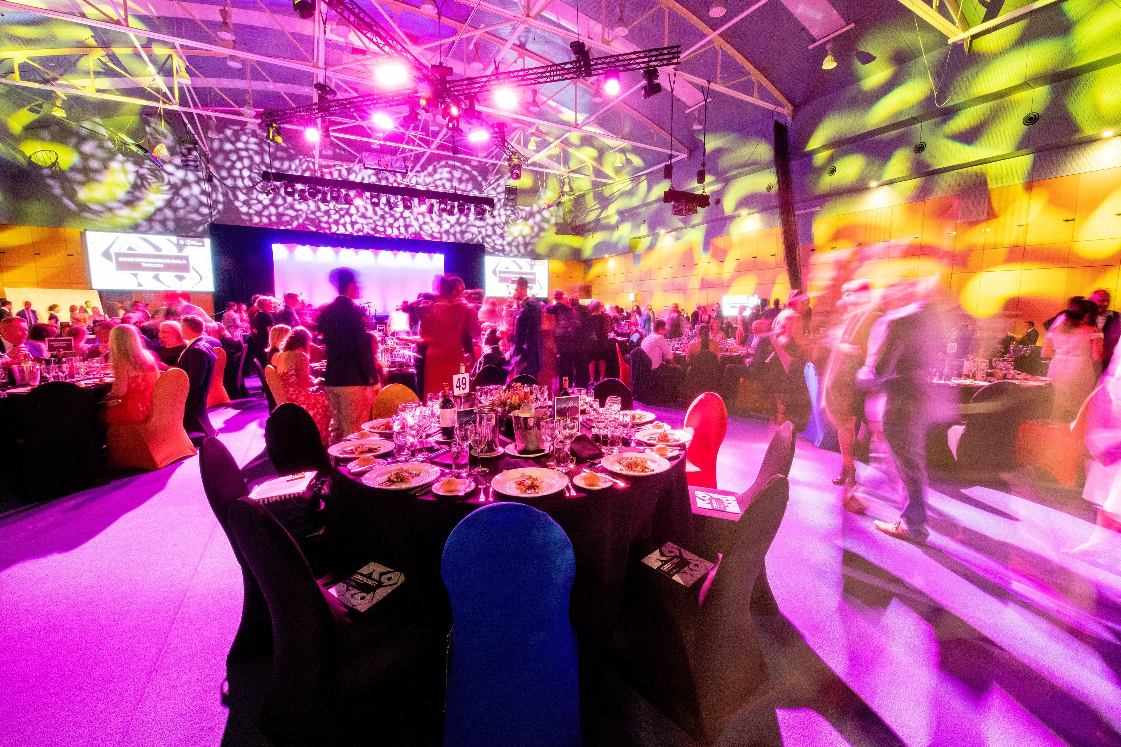 Bond University Events Centre