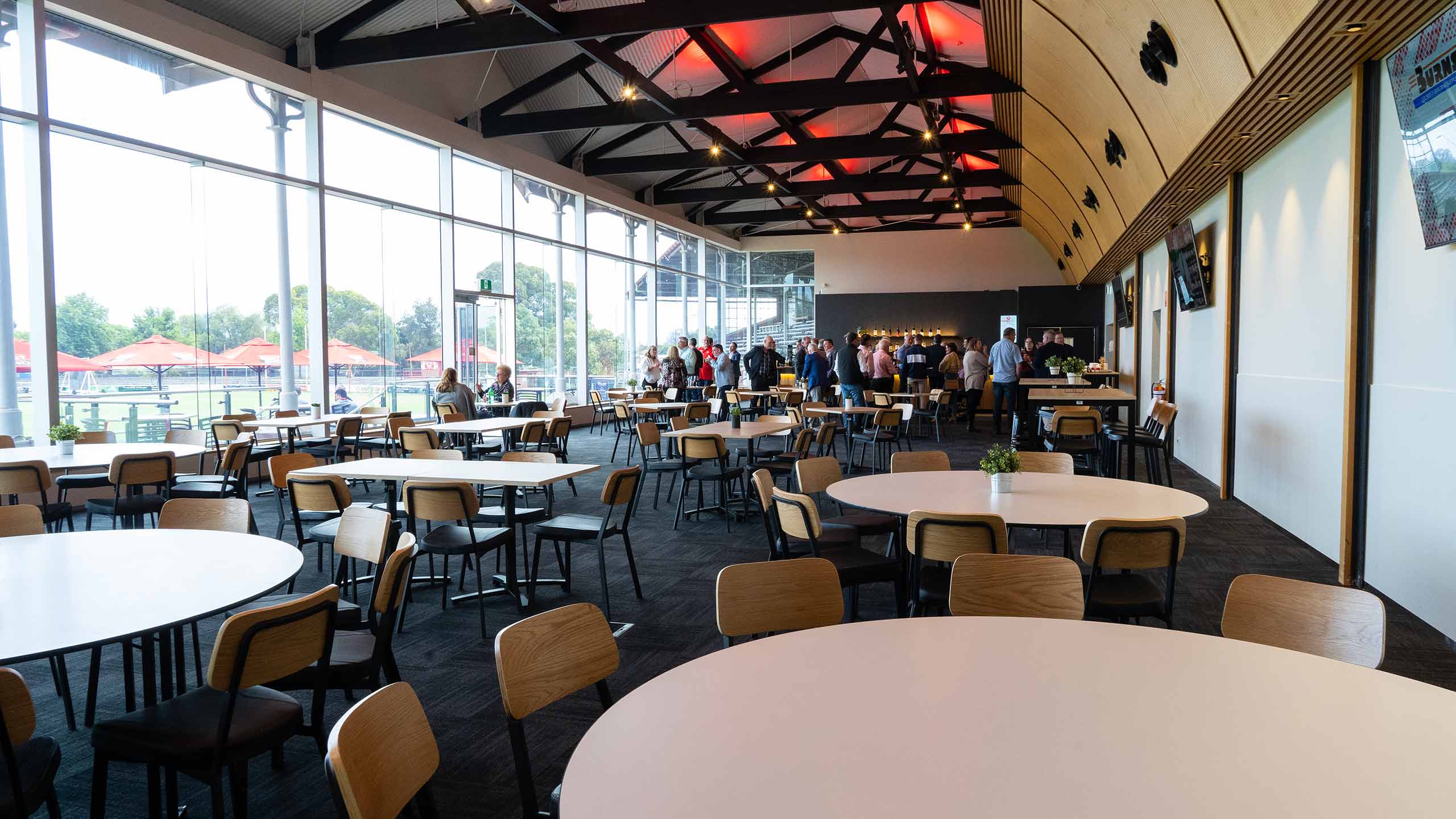 Pavilion at Prospect Function Room
