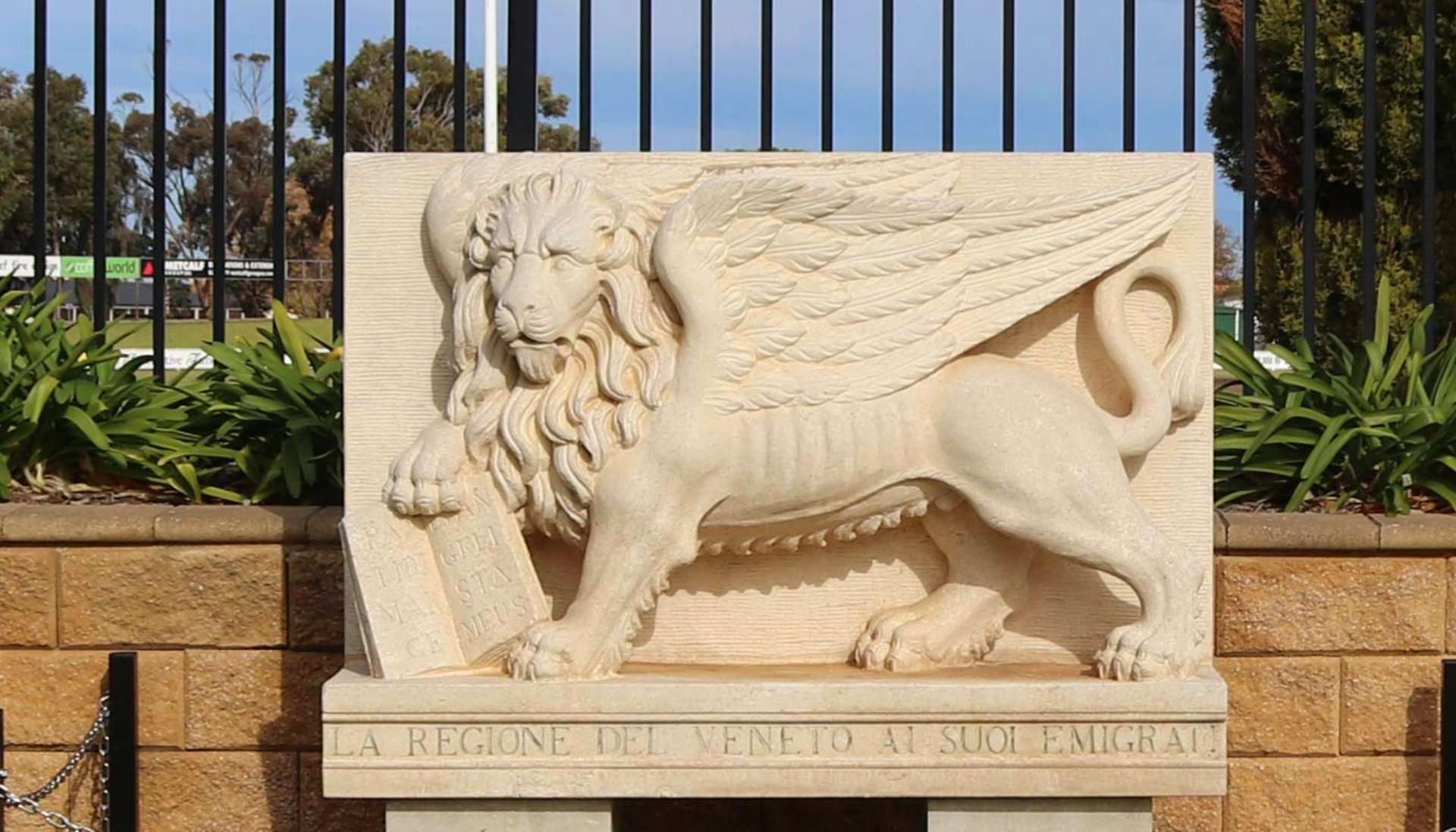 Veneto Club Function Centre — function room in Woodville South, Adelaide