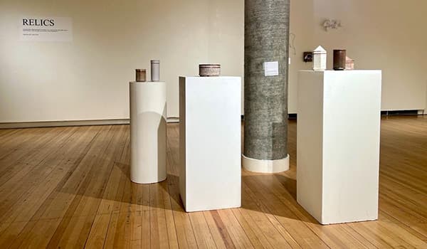 Light Square Gallery