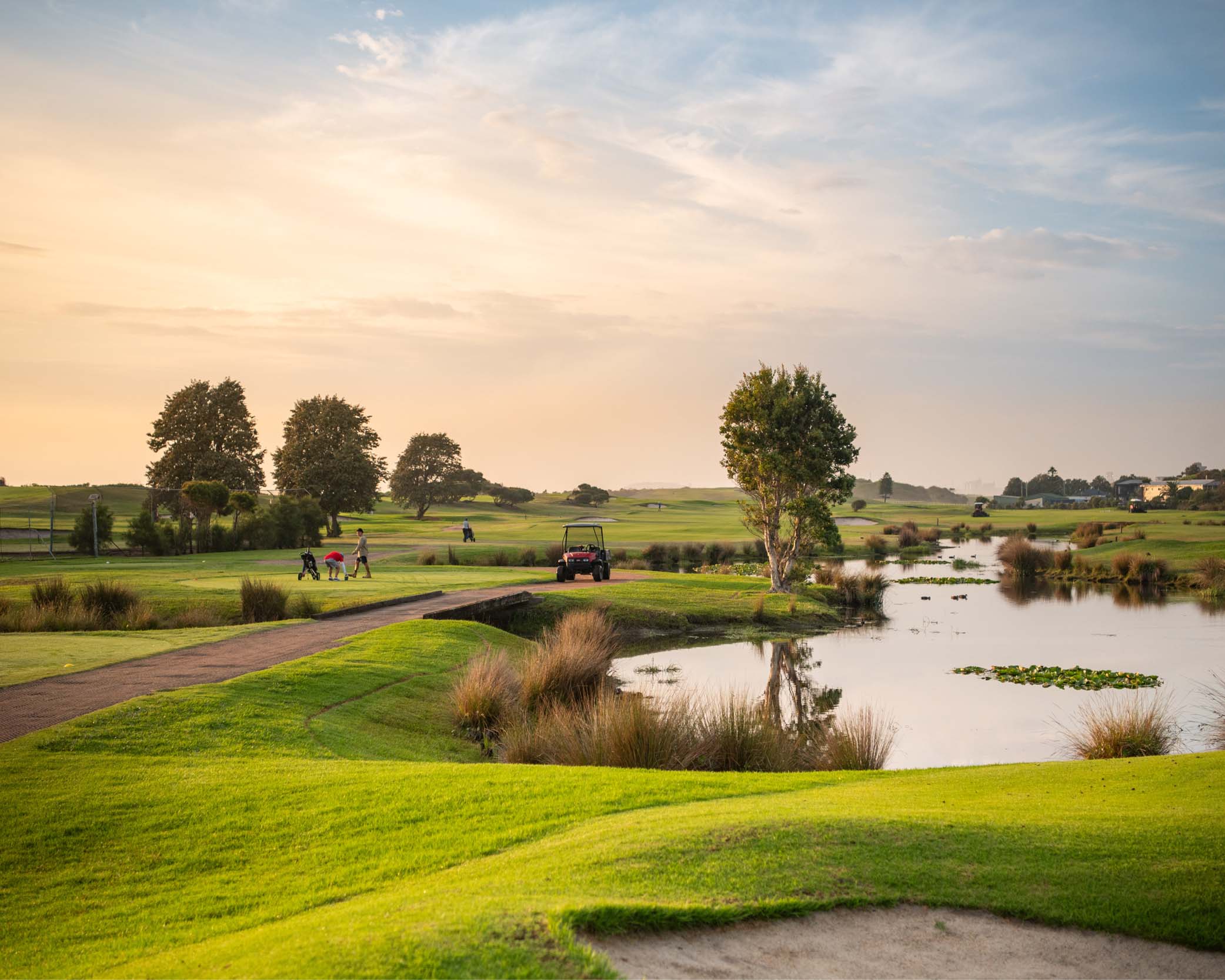 Wollongong Golf Club