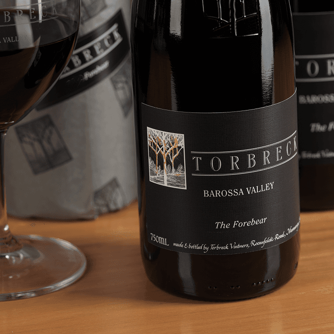 Torbreck