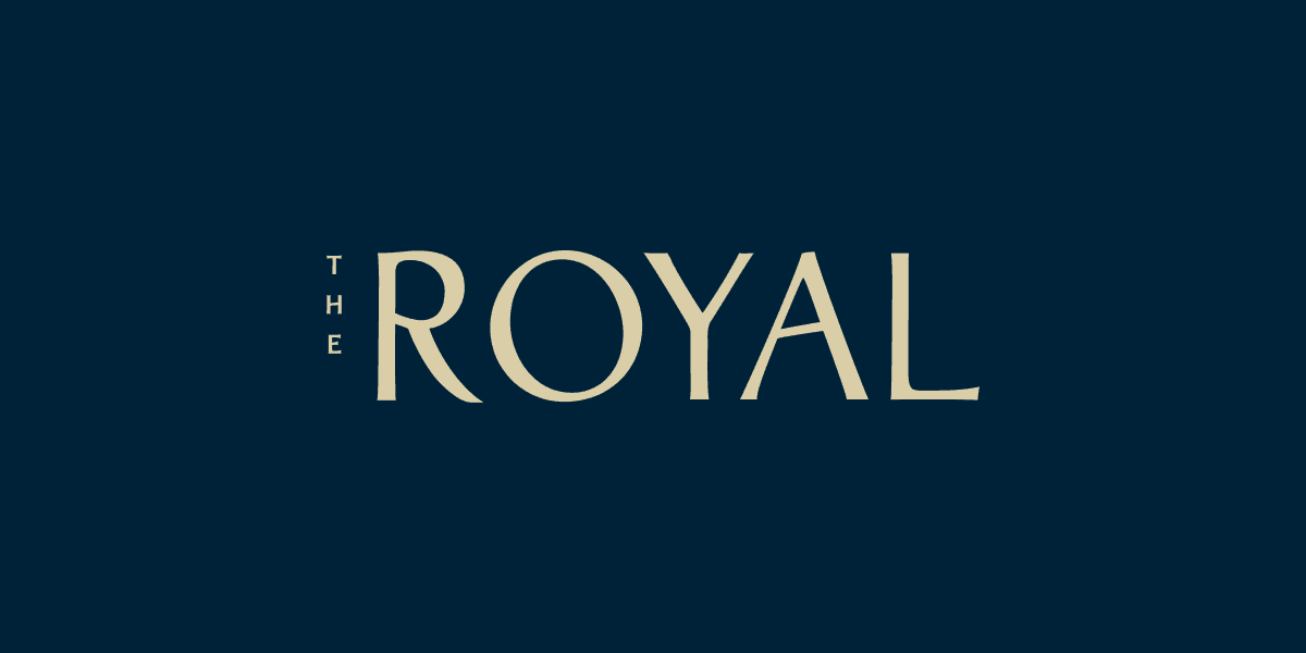 The Royal Perth — bar in Perth