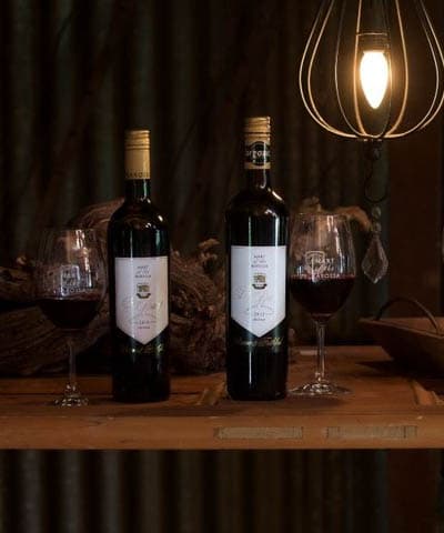 Hart Of The Barossa