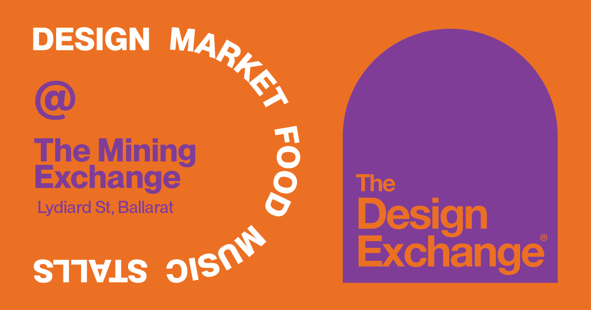 The Design Exchange