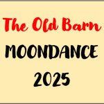 The Old Barn