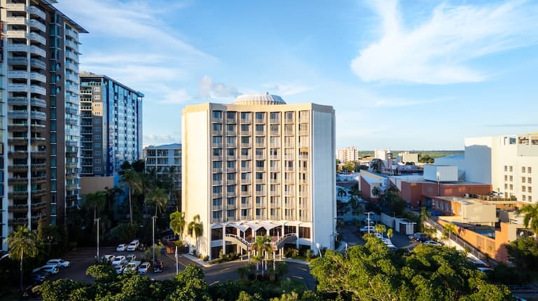 Hilton Garden Inn Darwin