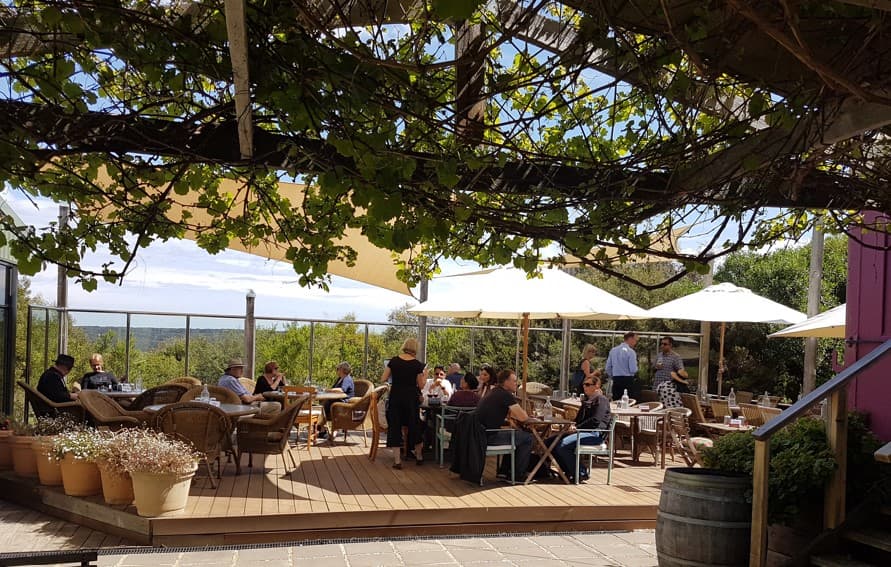 Nazaaray Estate Winery