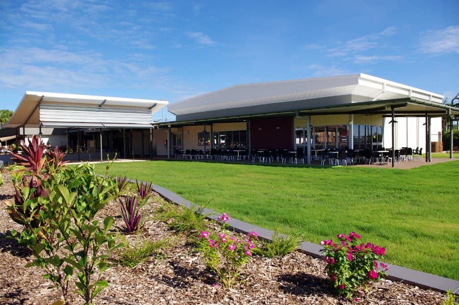 Tracy Village Social and Sports Club