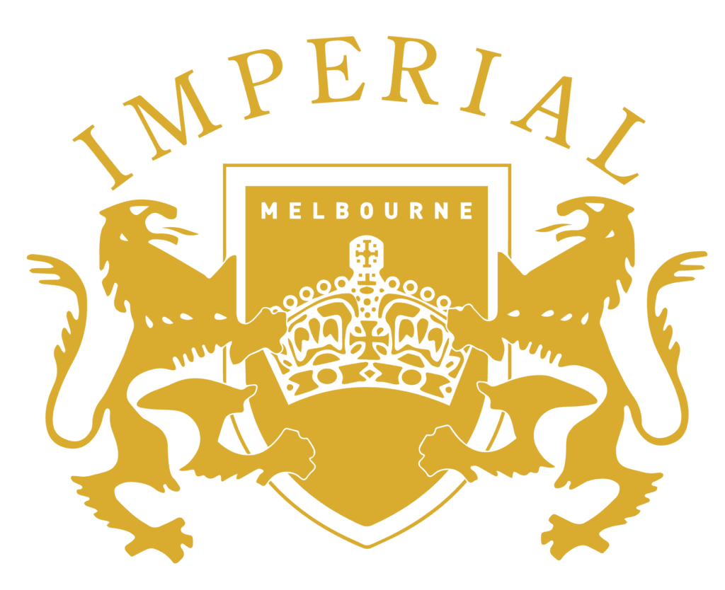 Imperial Hotel — rooftop in Melbourne