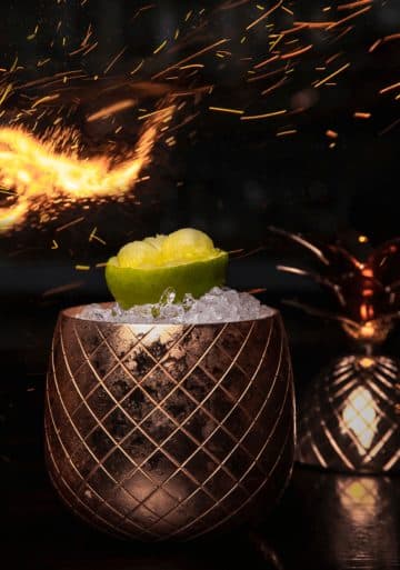 Eau De Vie Melbourne