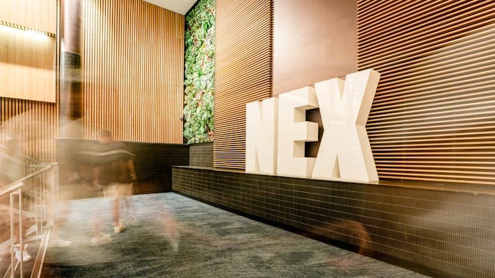 NEX