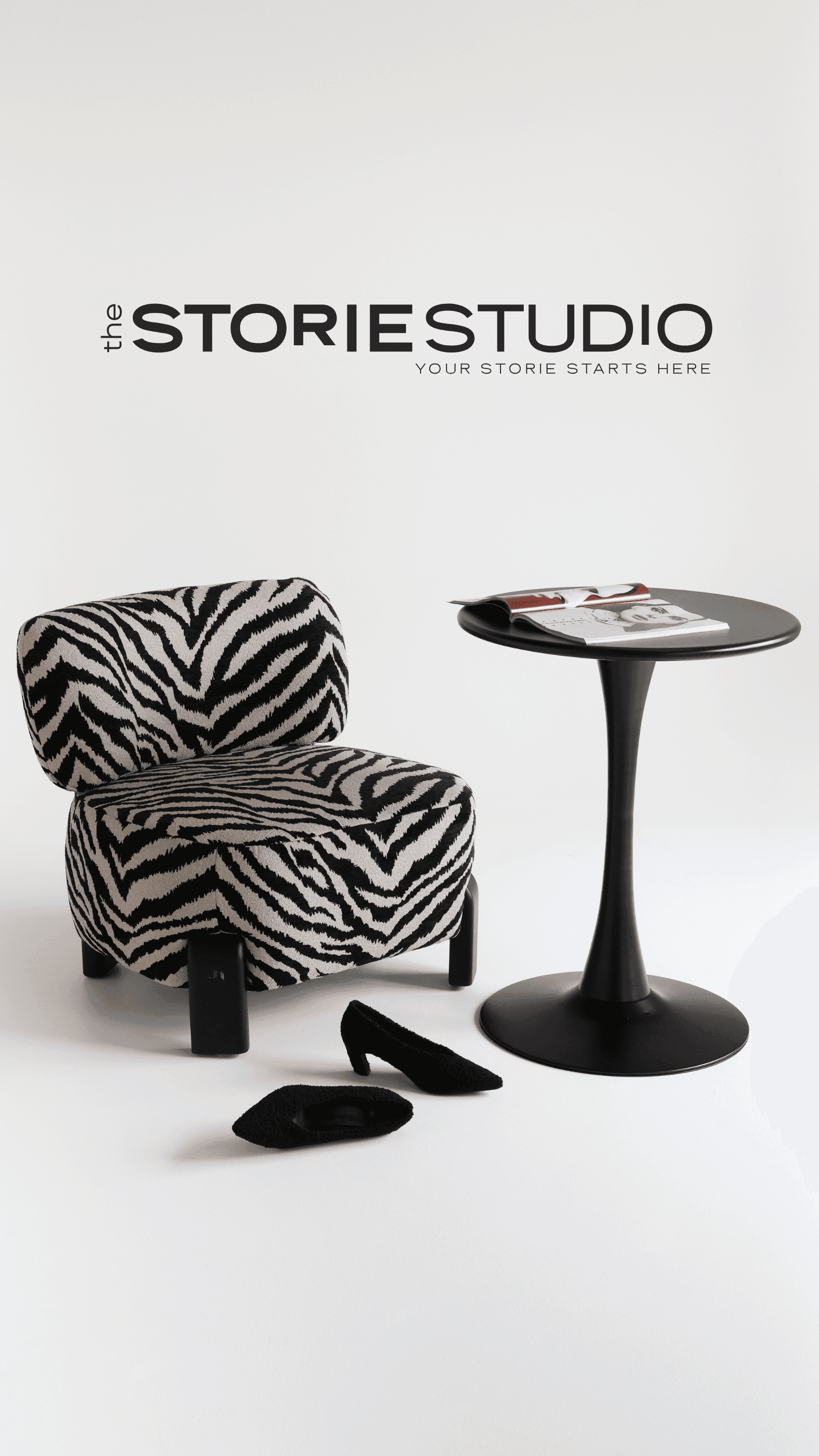 The Storie Studio