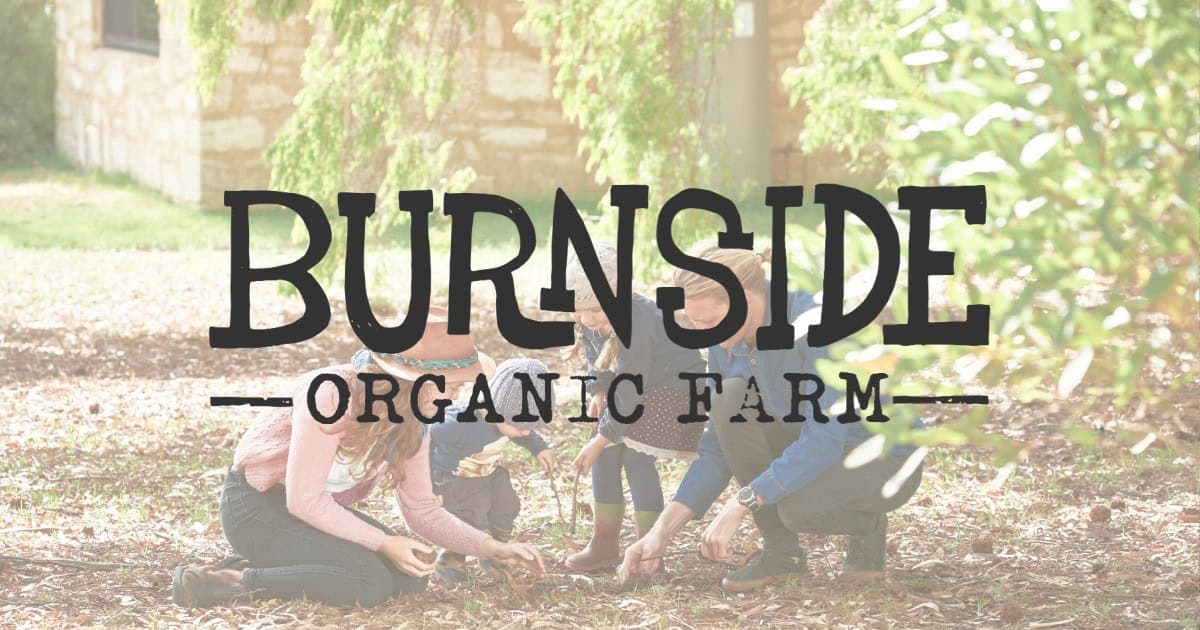 Burnside Organic Farm