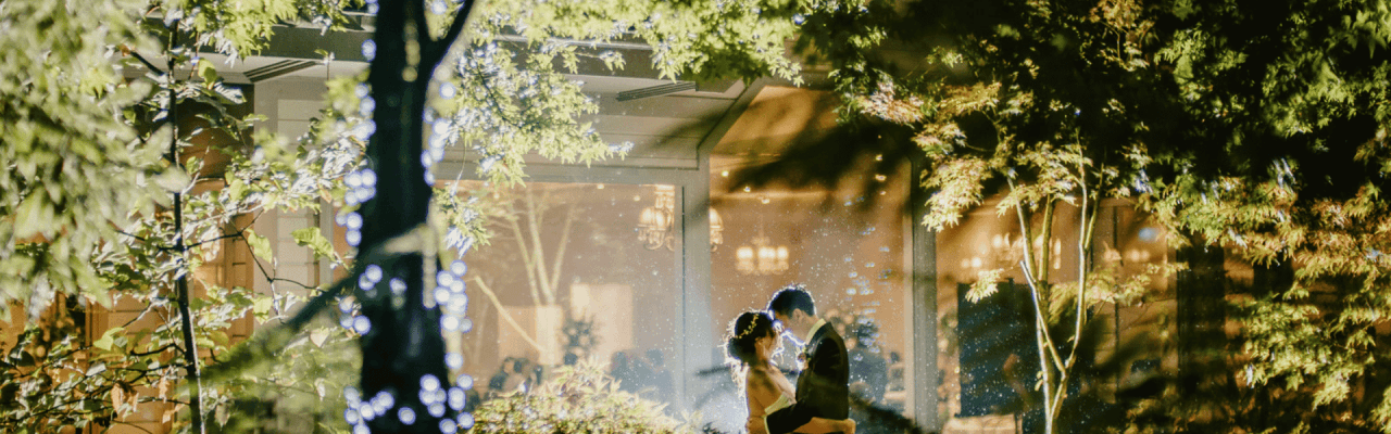 Lyrebird Falls - Melbourne Wedding Venue