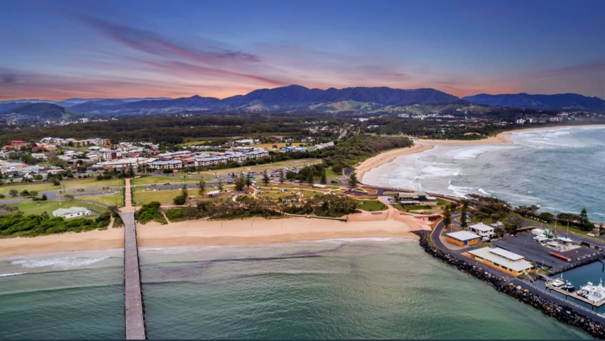 Cavanbah Centre & Meeting Rooms