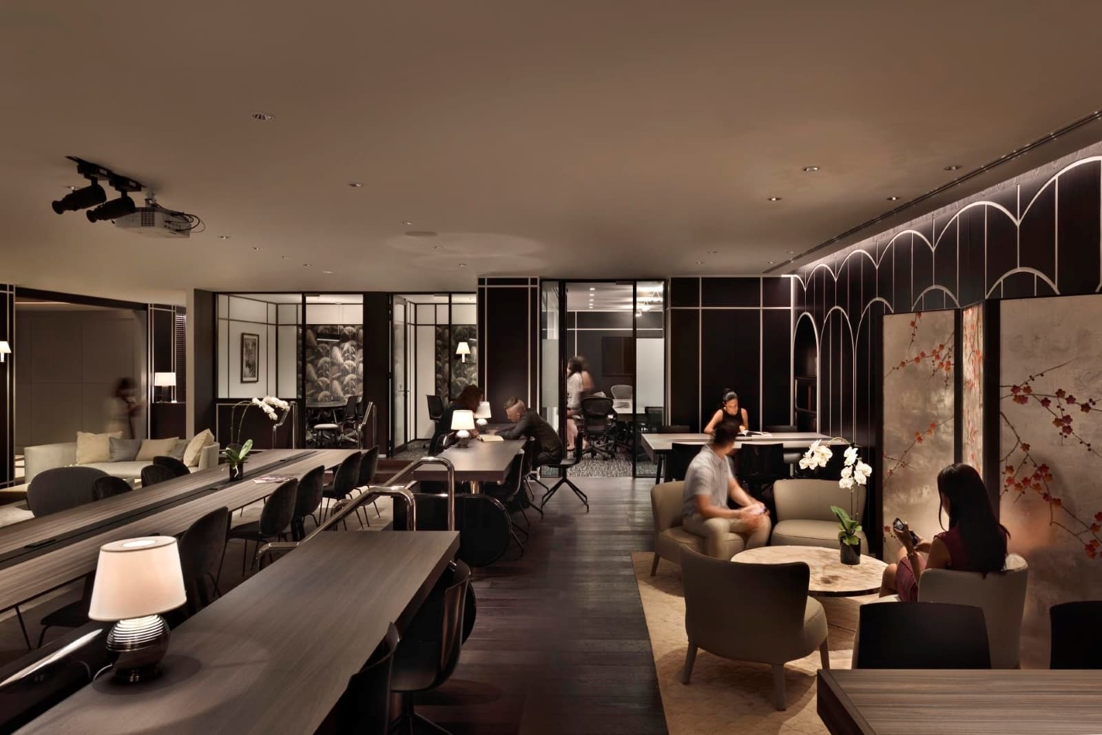 The Work Project (TWP) - 100 Arthur St | Coworking & Office Space