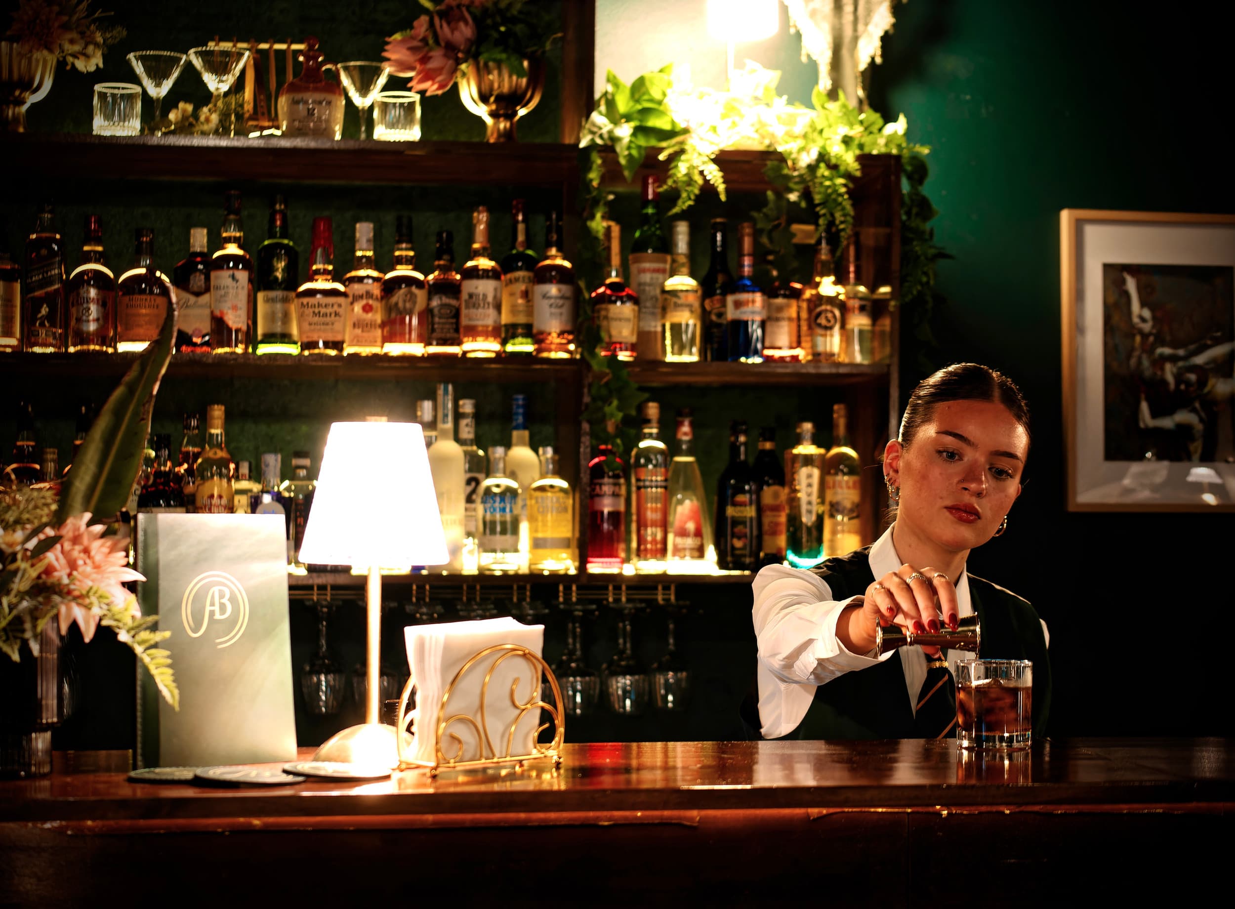 Ambassador Bar