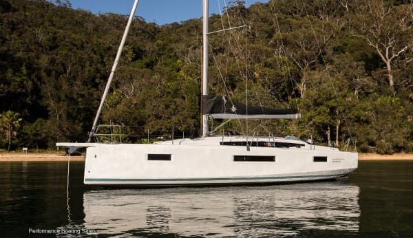 Yachtshare