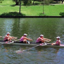 Torrens Rowing Club