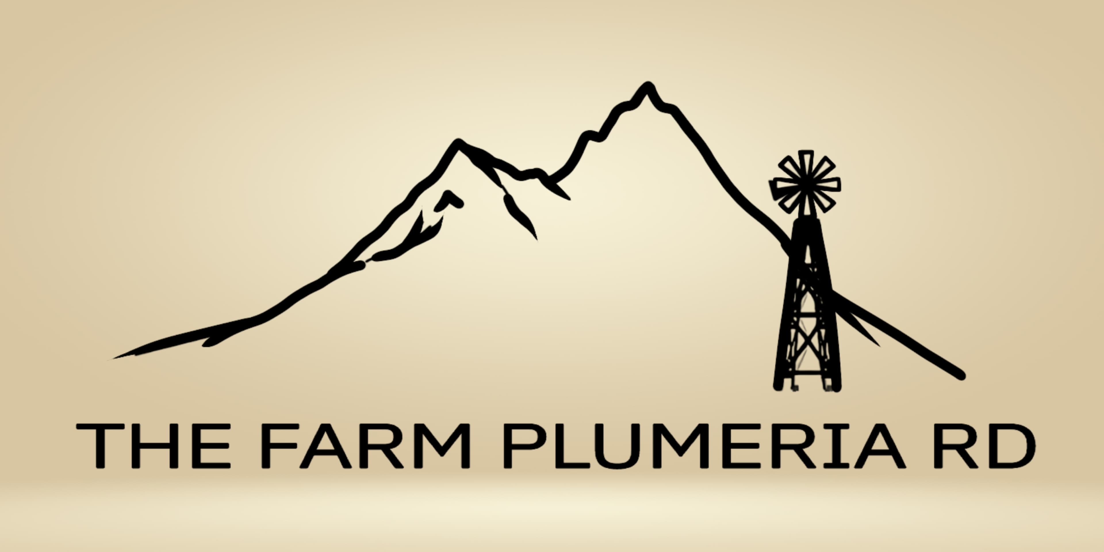 The Farm Plumeria Road