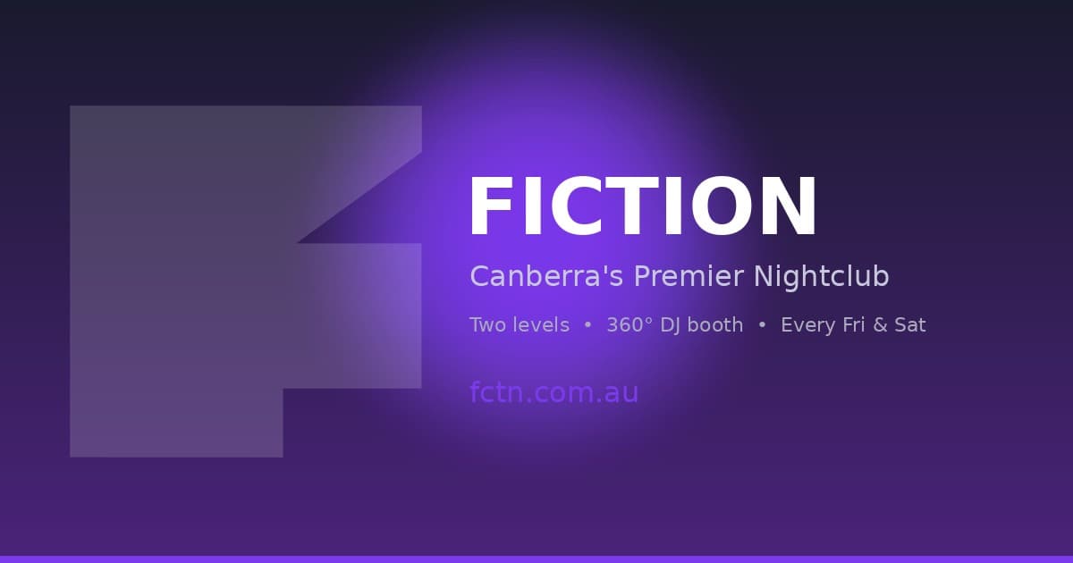 Fiction Club