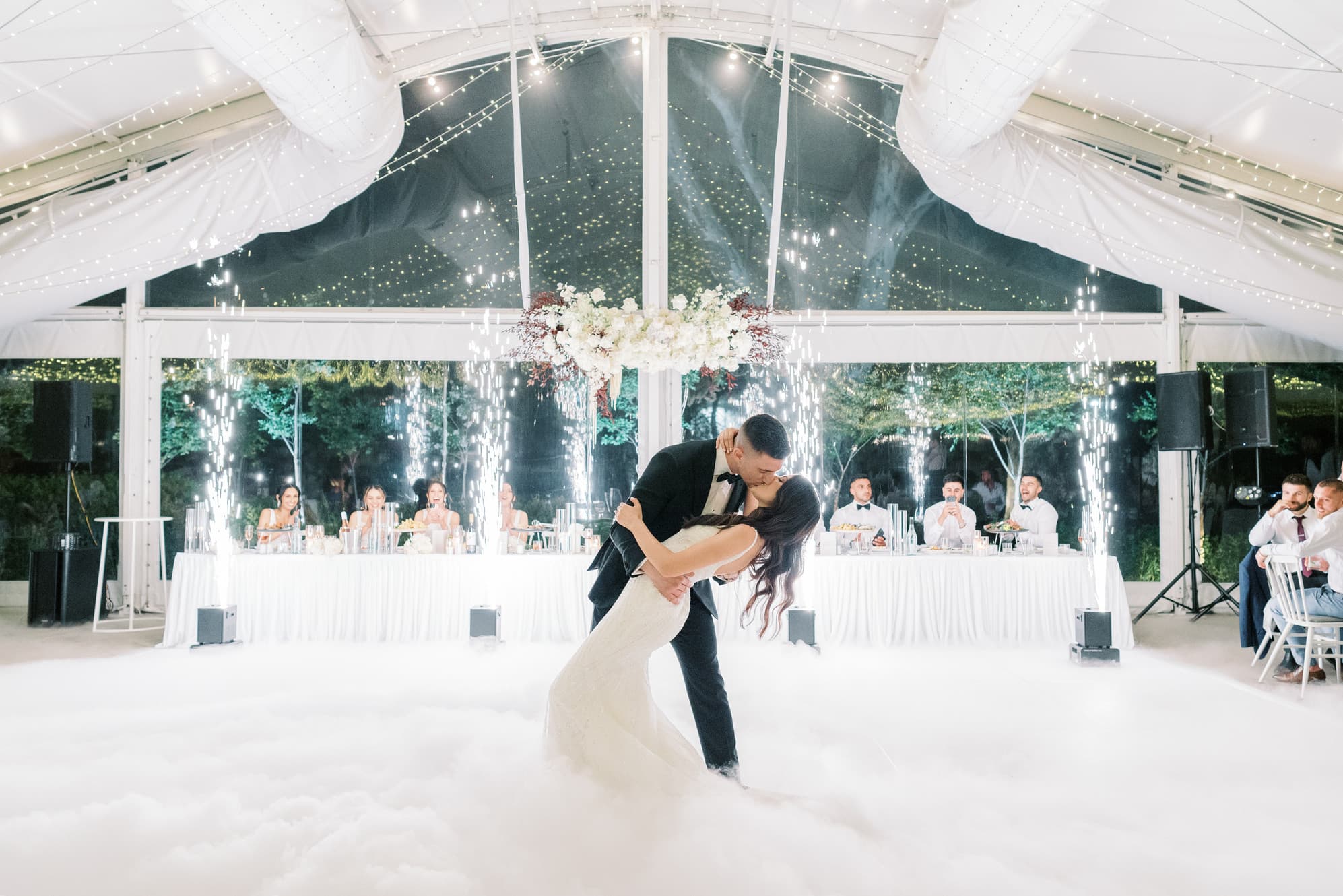 Sunnybrae Estate Function Centre — function room in Regency Park, Adelaide