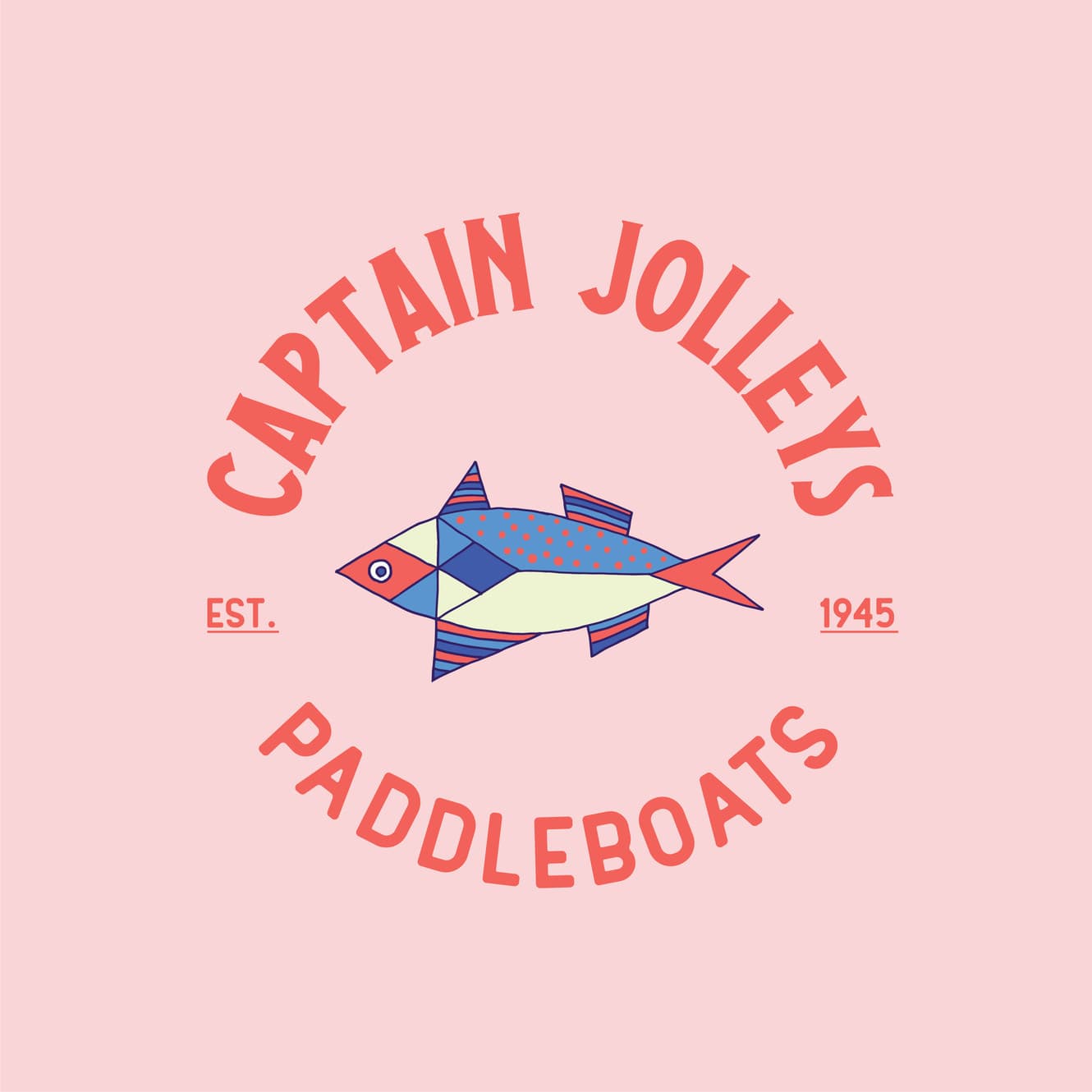 Captain Jolleys Paddle Boats