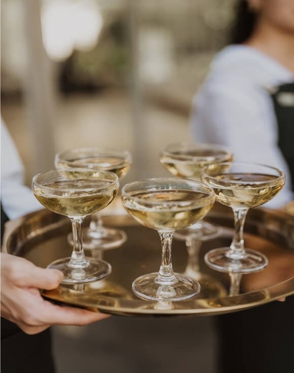 The Terrace — cafe in South Yarra, Melbourne