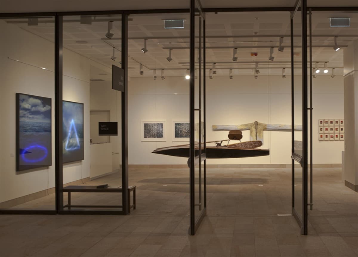 Art Space Gallery – The Concourse