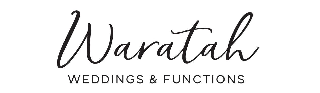 Waratah Wedding & Function Venue