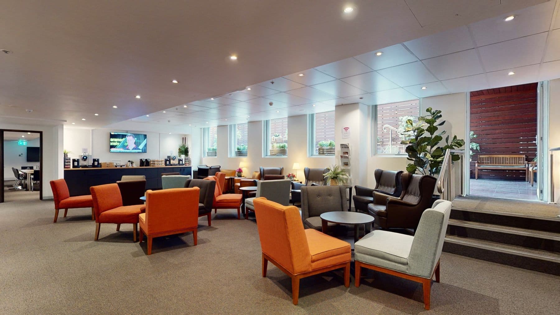 Karstens Melbourne — conference centre in Melbourne