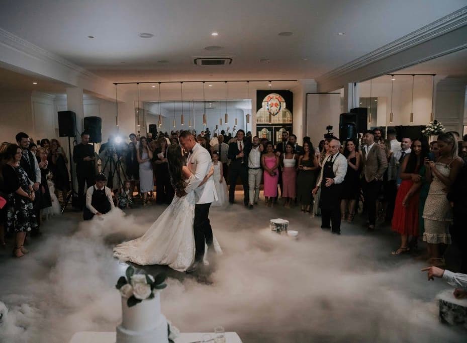 Bellevue Receptions | Wedding Venues | Corporate Events | Bespoke Catering
