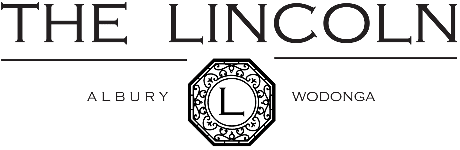 The Lincoln Albury Wodonga