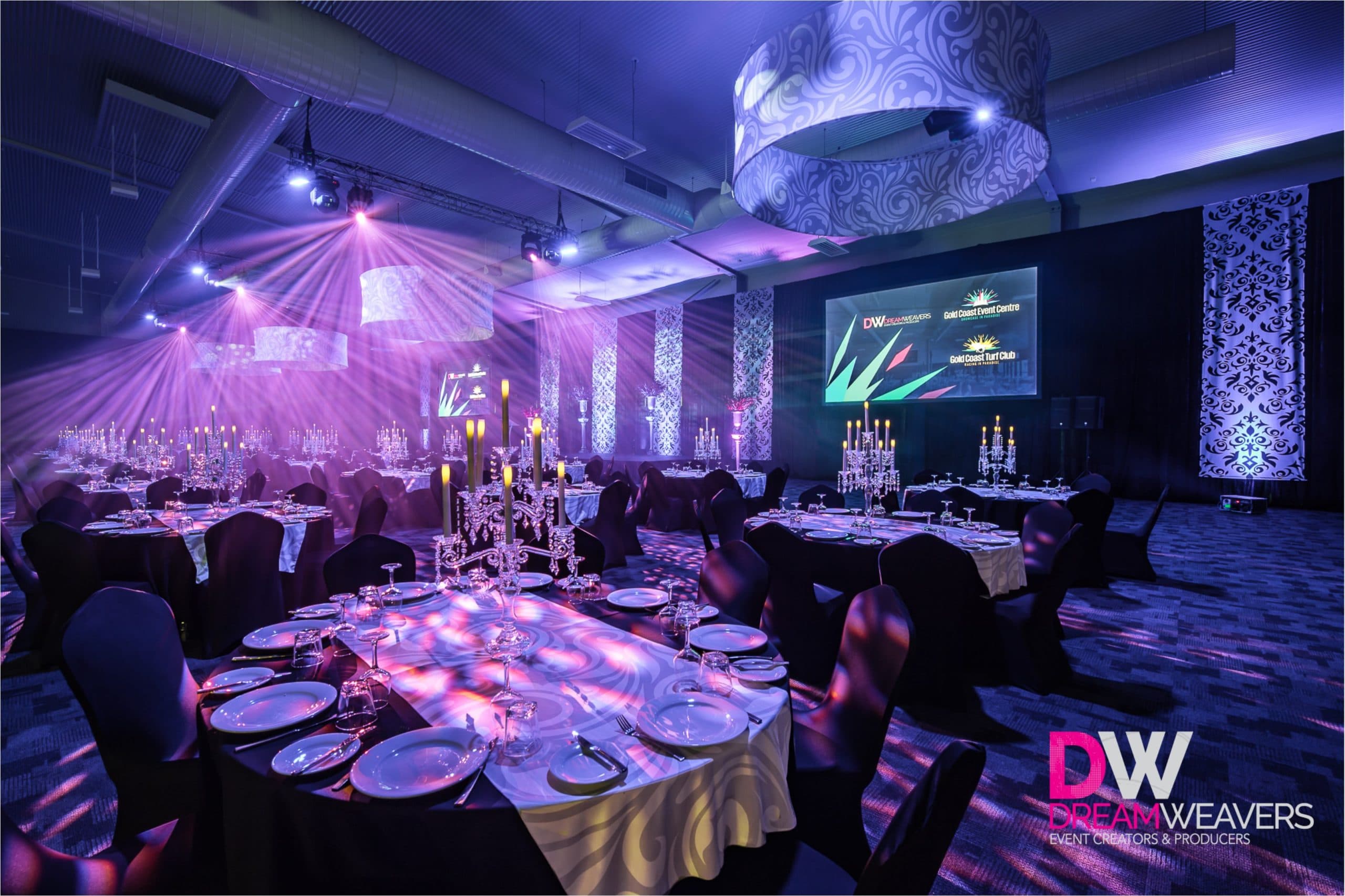 Gold Coast Event Centre