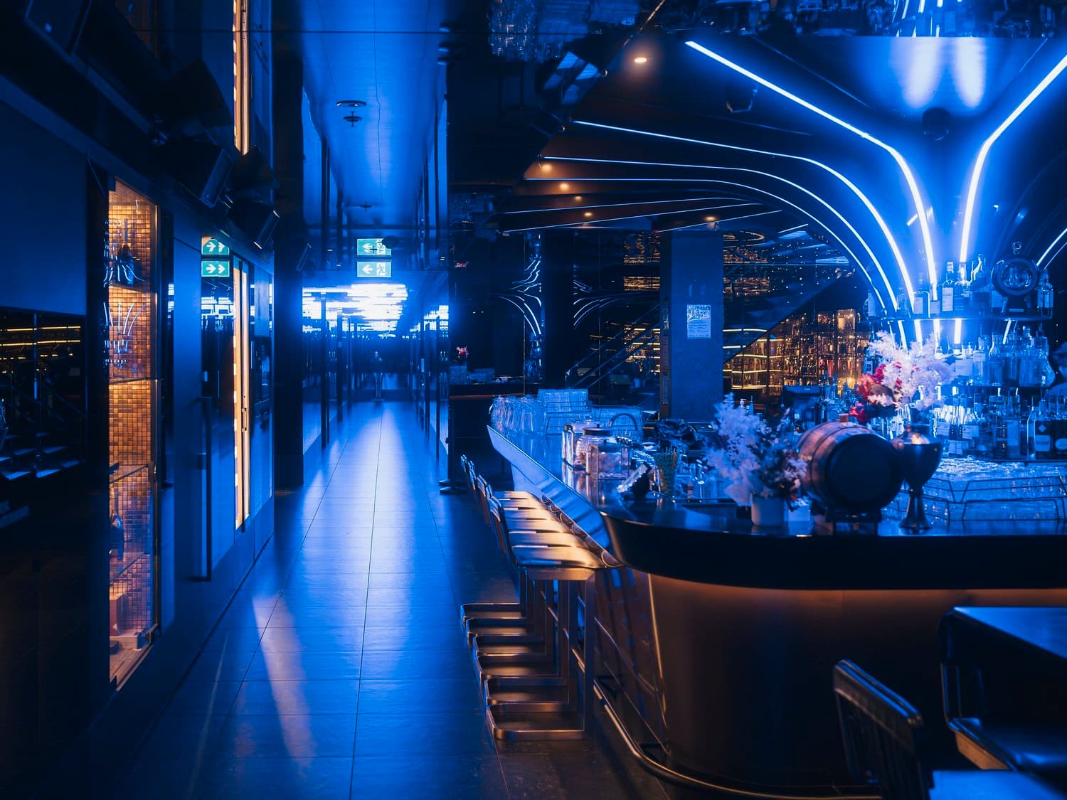 Ocean 12 Entertainment