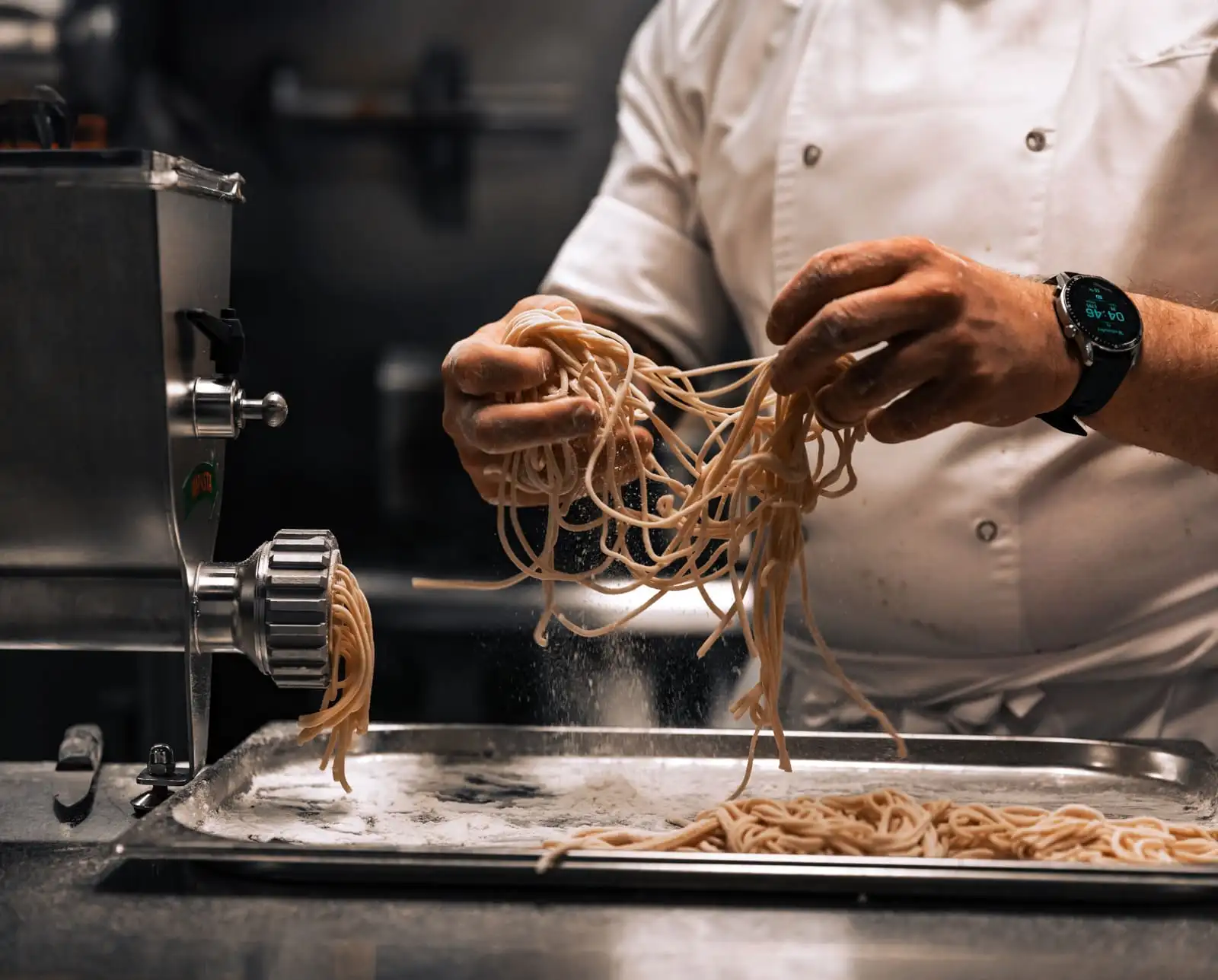 Tesoro — restaurant in Hobart