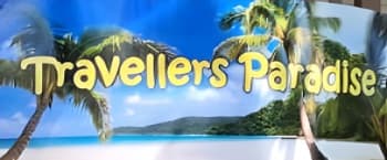 Travellers Paradise