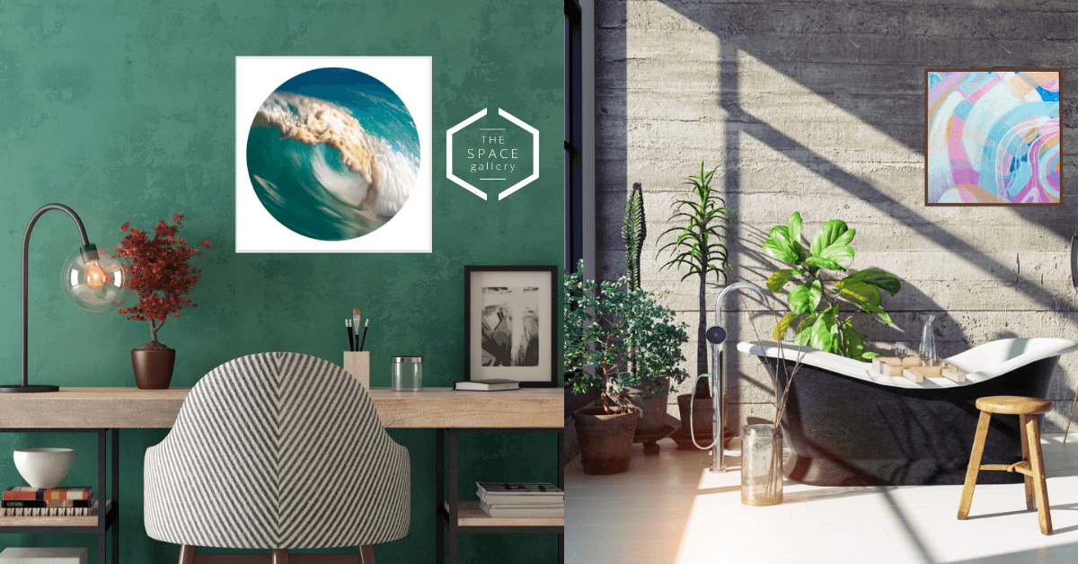 THE SPACE gallery & art class