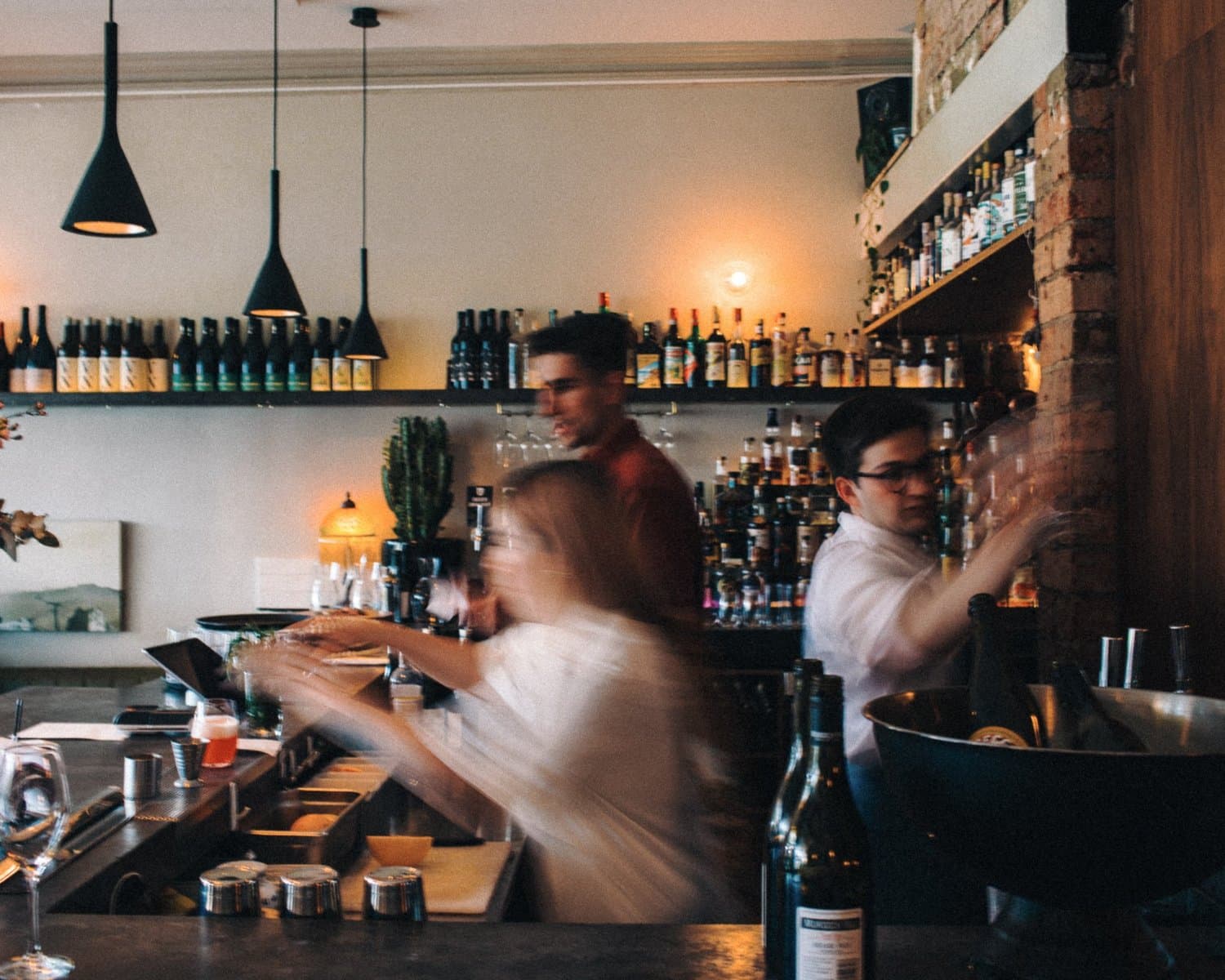 Henry Sugar — restaurant in Carlton North, Melbourne