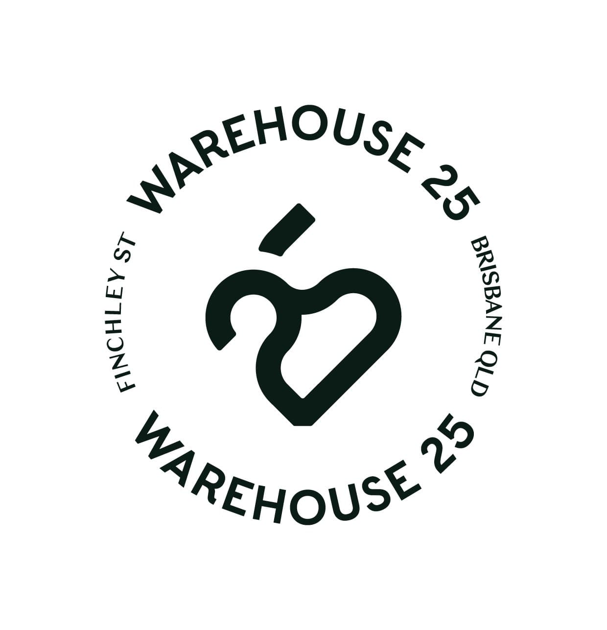 Warehouse 25 — bar in Milton, Brisbane