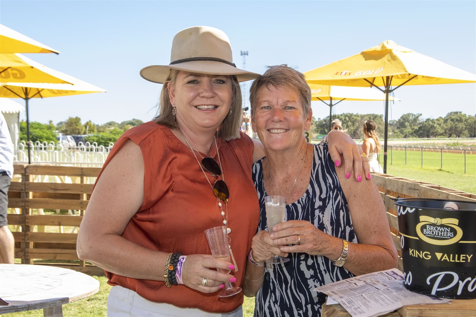 Geraldton Turf Club