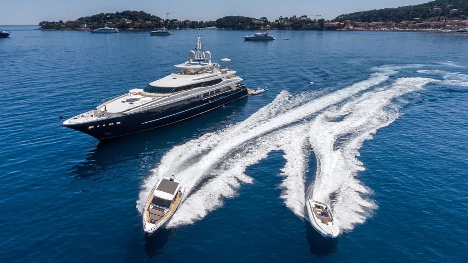 Sydney Harbour Yacht Charter.