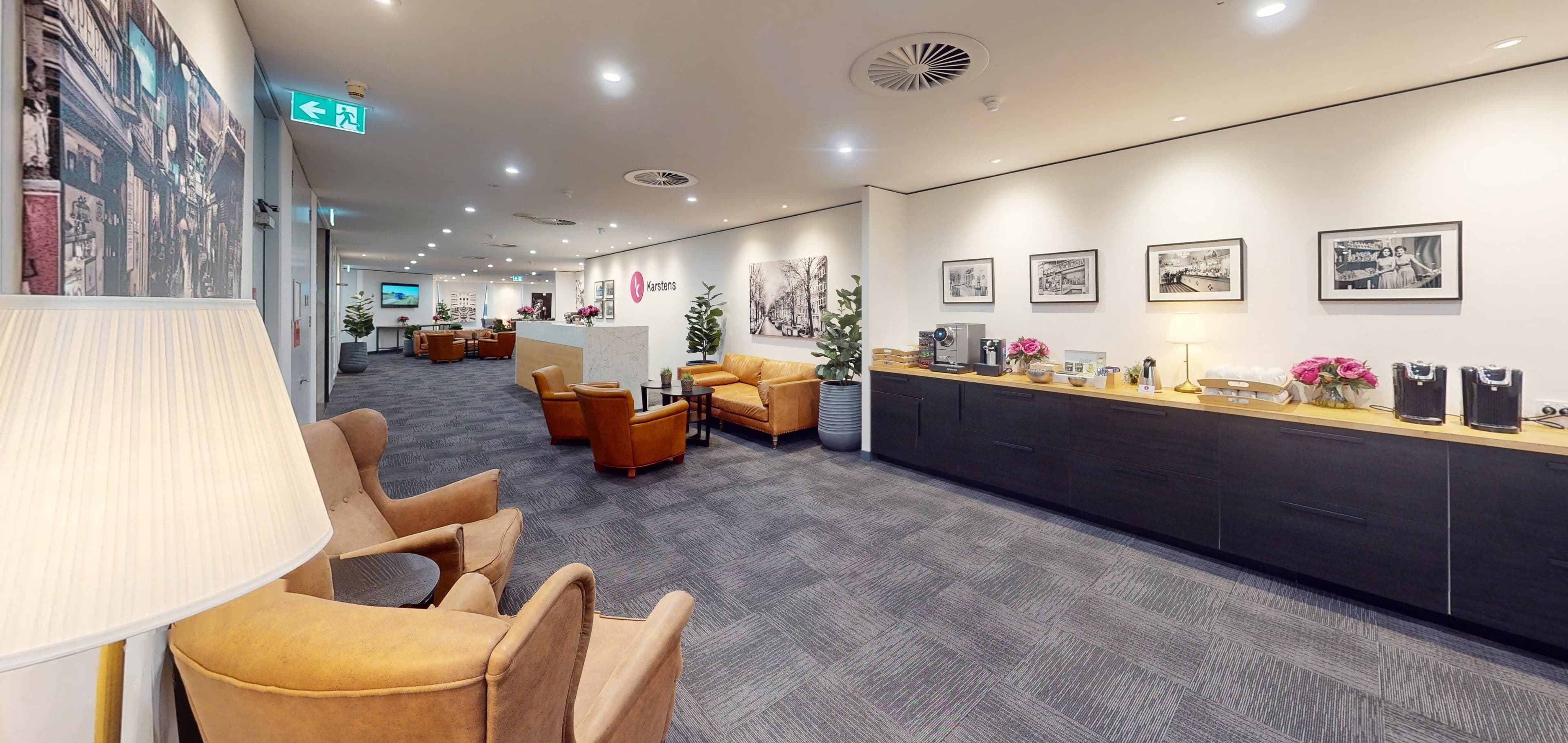 Karstens Perth — conference centre in Perth